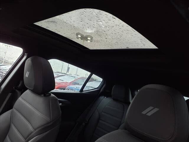 2024 Dodge Hornet R/T Plus