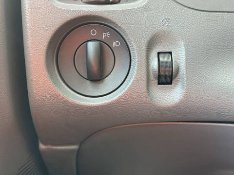 2007 Ford Ranger STX