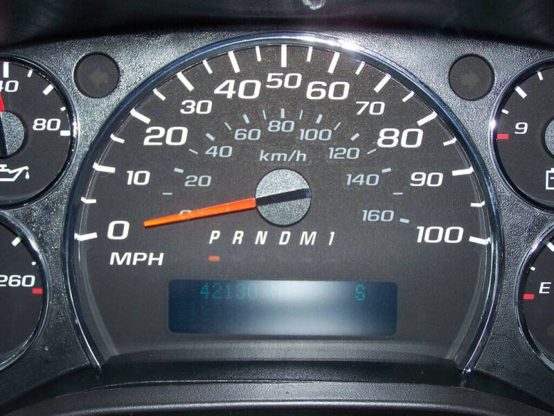 2017 Chevrolet Express LT 2500