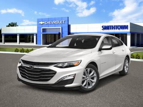 2022 Chevrolet Malibu for sale at CHEVROLET OF SMITHTOWN in Saint James NY