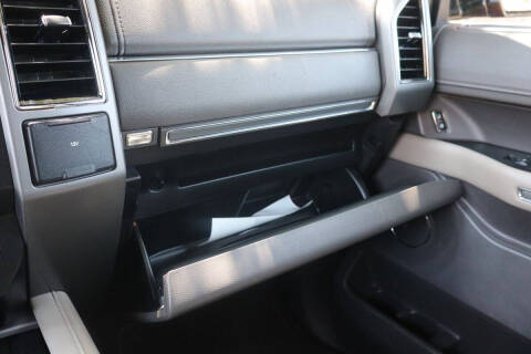 2019 Ford Expedition MAX XLT