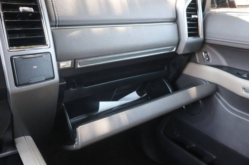 2019 Ford Expedition MAX XLT