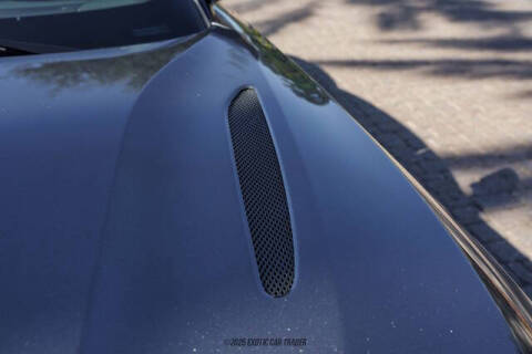 2020 Aston Martin DB11 Volante