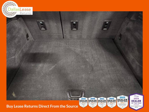 2021 Cadillac XT4 Premium Luxury