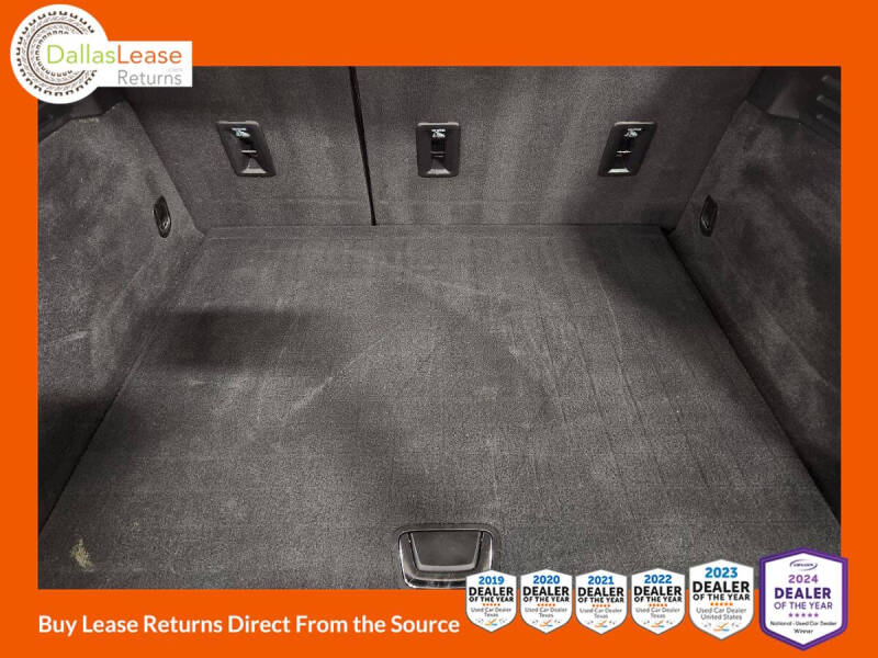 2021 Cadillac XT4 Premium Luxury