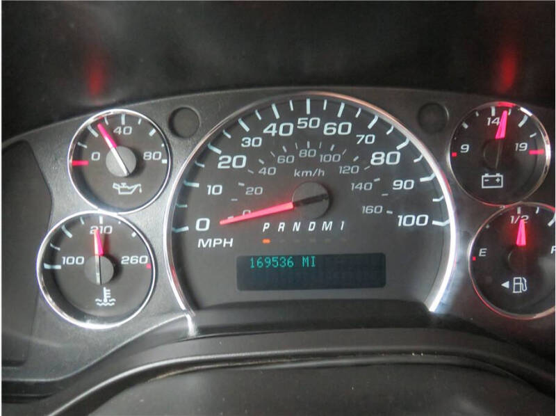 2020 Chevrolet Express 2500