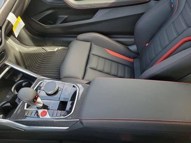 2026 BMW M2