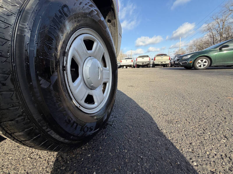 2007 Ford Escape XLS