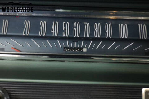 1962 Oldsmobile Eighty-Eight