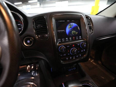 2019 Dodge Durango GT