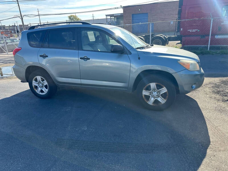 2008 Toyota RAV4 Base photo 25