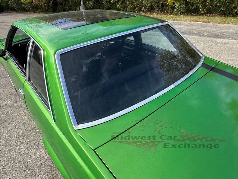 1979 Chevrolet Malibu