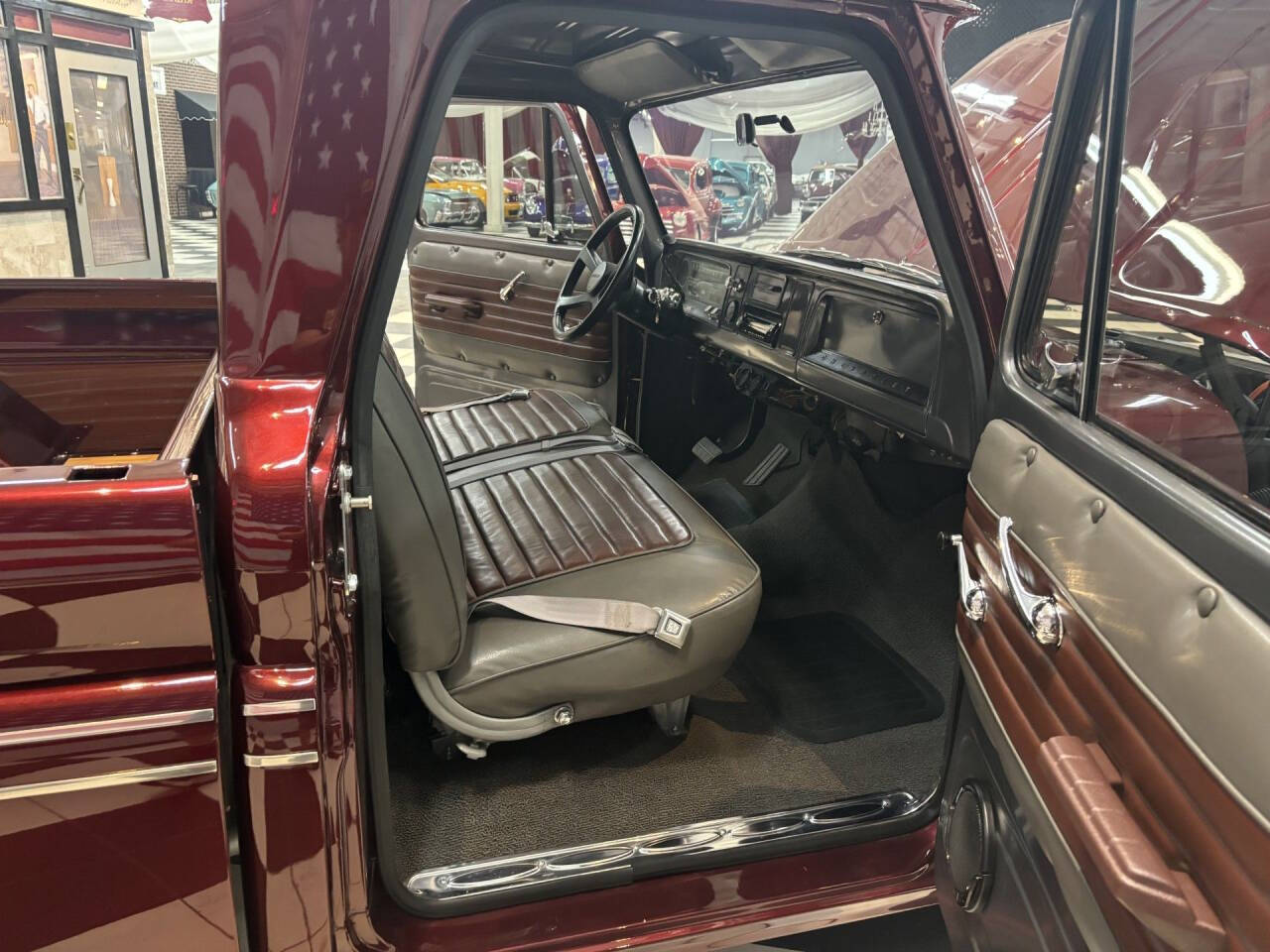 1964 Chevrolet C/K 10 Series 42