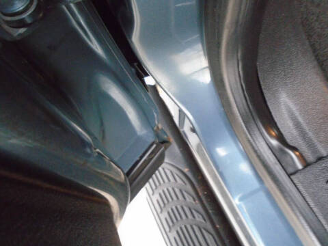 2007 Chevrolet Silverado 1500 LT1