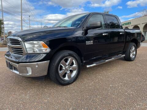 2015 RAM 1500 for sale at DABBS MIDSOUTH INTERNET in Clarksville TN