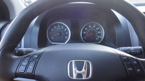2009 Honda CR-V EX