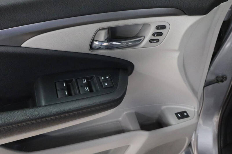 2022 Honda Pilot SE