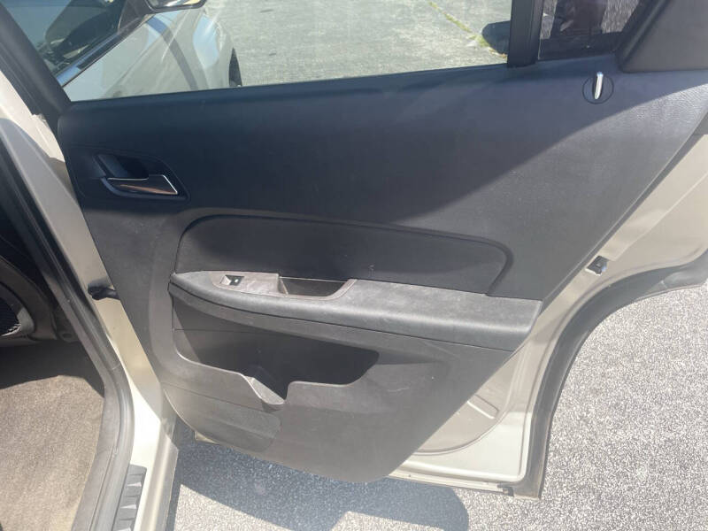 2010 GMC Terrain SLT-1