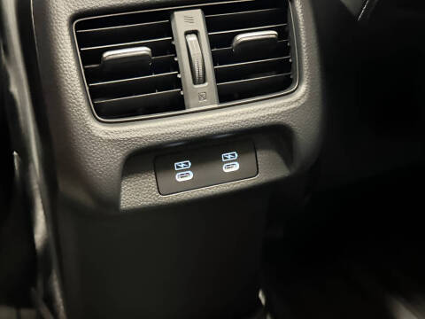 2025 Acura ADX w/A-SPEC