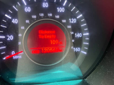 2011 Kia Optima LX