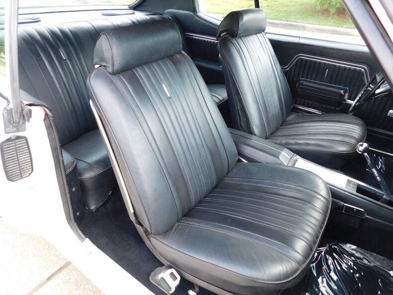 1970 Chevrolet Chevelle