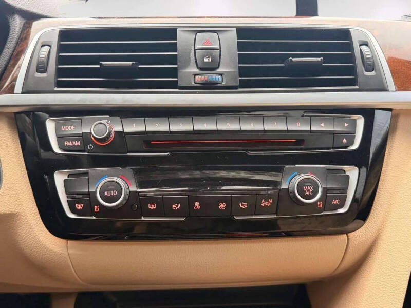 2018 BMW 3 Series 330e iPerformance