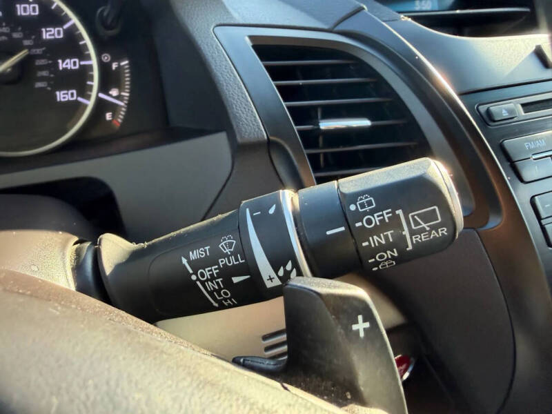 2015 Acura RDX