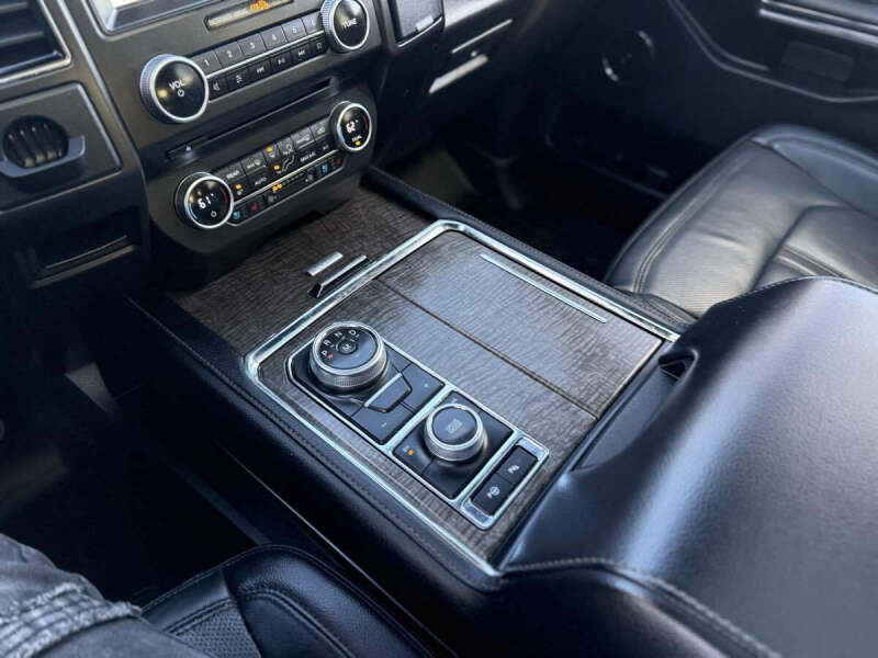 2018 Ford Expedition MAX Limited