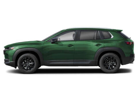 2026 Mazda CX-50 2.5 S Preferred