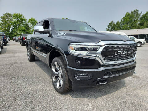 2023 RAM 1500 for sale at FRED FREDERICK CHRYSLER, DODGE, JEEP, RAM, EASTON in Easton MD