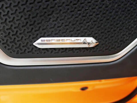 2021 Lamborghini Urus