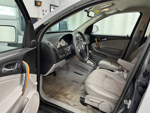 2007 Saturn Vue