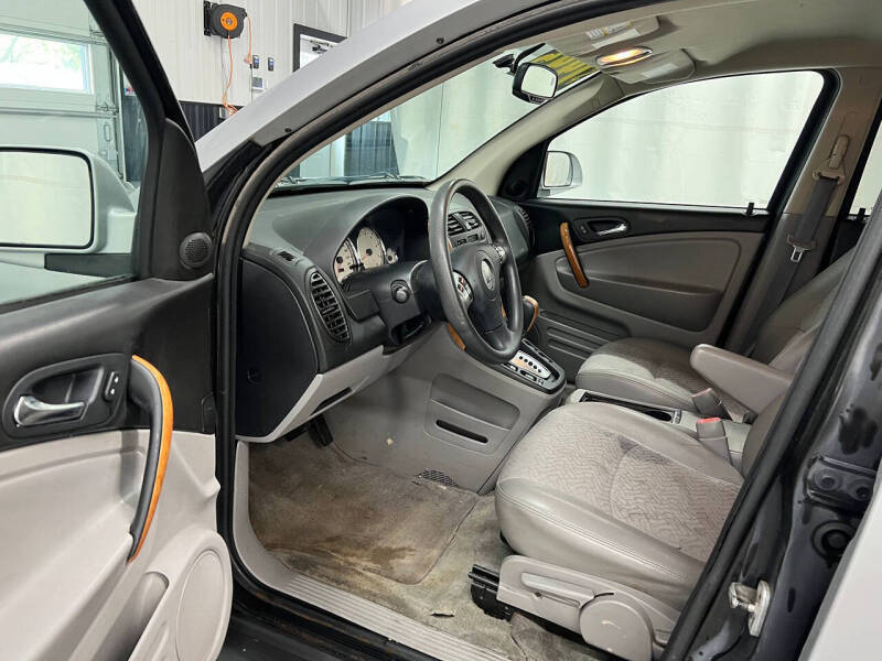2007 Saturn Vue