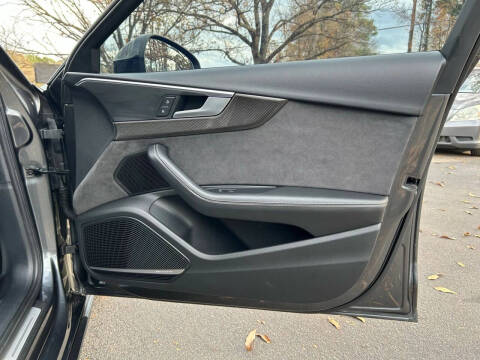 2019 Audi S4 3.0T quattro Premium Plus