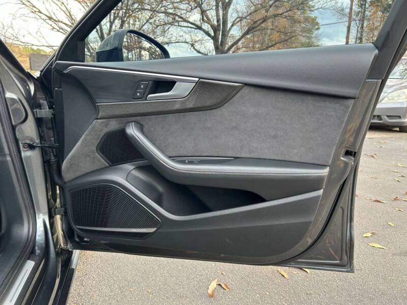 2019 Audi S4 3.0T quattro Premium Plus