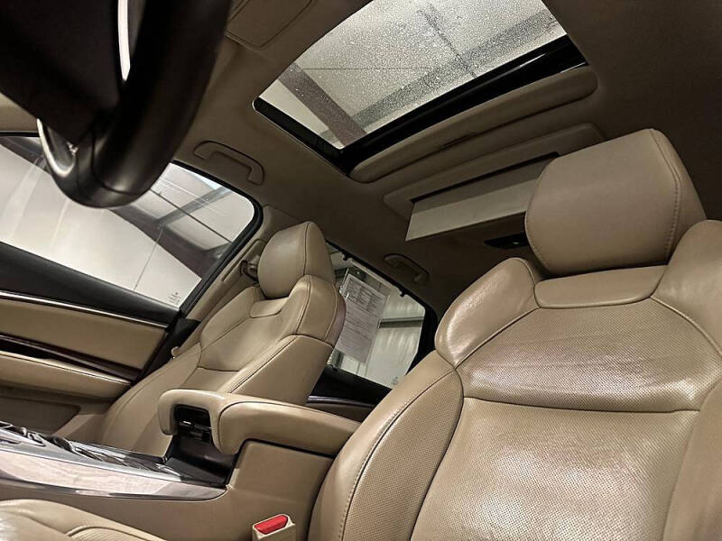 2015 Acura MDX w/Advance w/RES