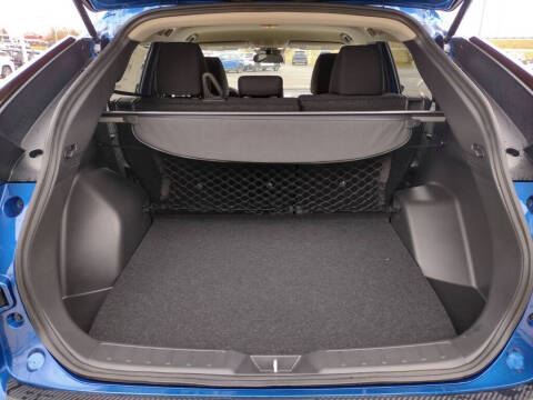 2026 Mitsubishi Eclipse Cross LE