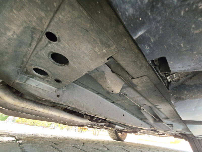 2009 Cadillac STS-V V8