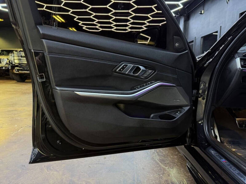 2020 BMW 3 Series M340i xDrive