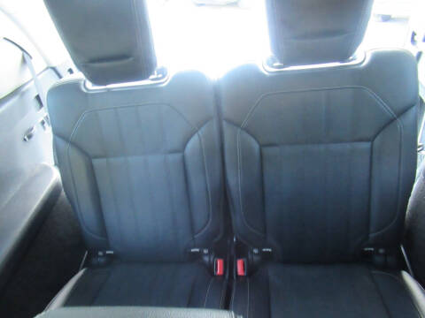 2014 Mercedes-Benz GL-Class GL 450 4MATIC