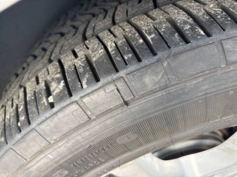 2015 Chevrolet Camaro LS