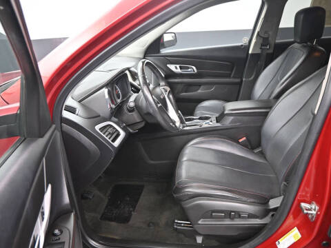 2014 GMC Terrain SLT-1