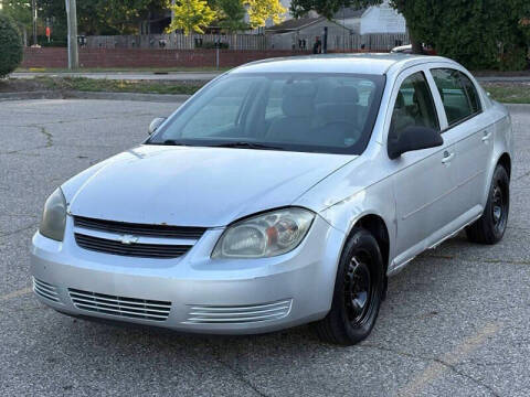 2009 Chevrolet Cobalt LS