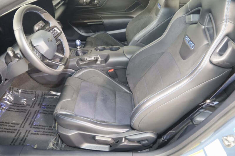 2024 Ford Mustang Dark Horse