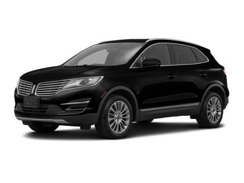 2016 Lincoln MKC for sale at Mann Chrysler Dodge Jeep of Richmond in Richmond KY
