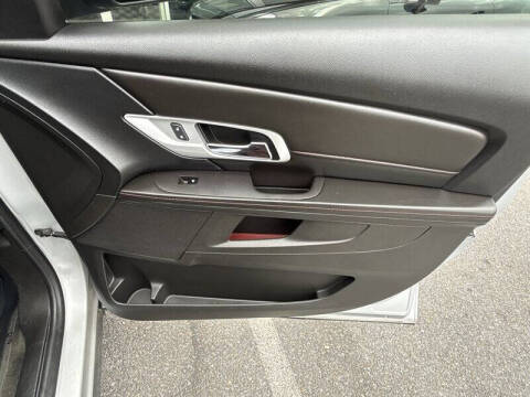 2015 GMC Terrain SLE-1