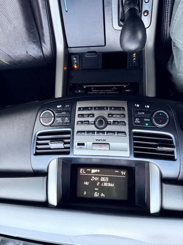 2012 Acura RDX SH-AWD