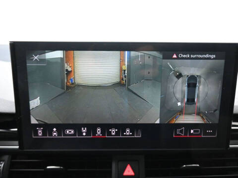 2023 Audi A4 quattro S line Prem Plus 45 TFSI