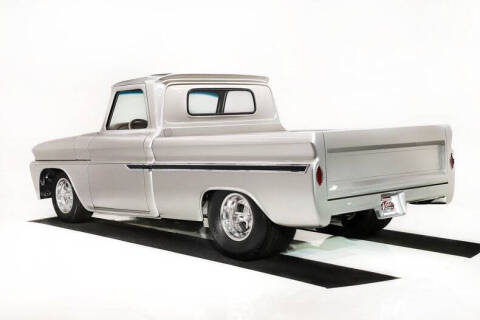 1965 Chevrolet C10