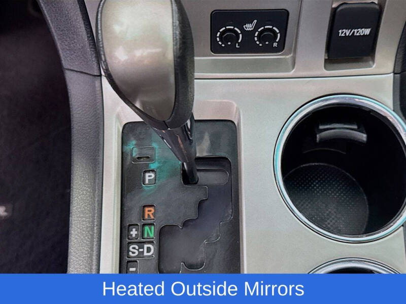 2013 Toyota Highlander SE